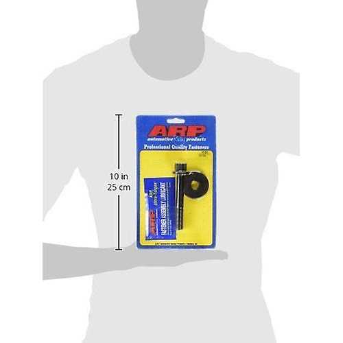 ARP 147-2501 Balancer Bolt Kit - Cheap Fitting