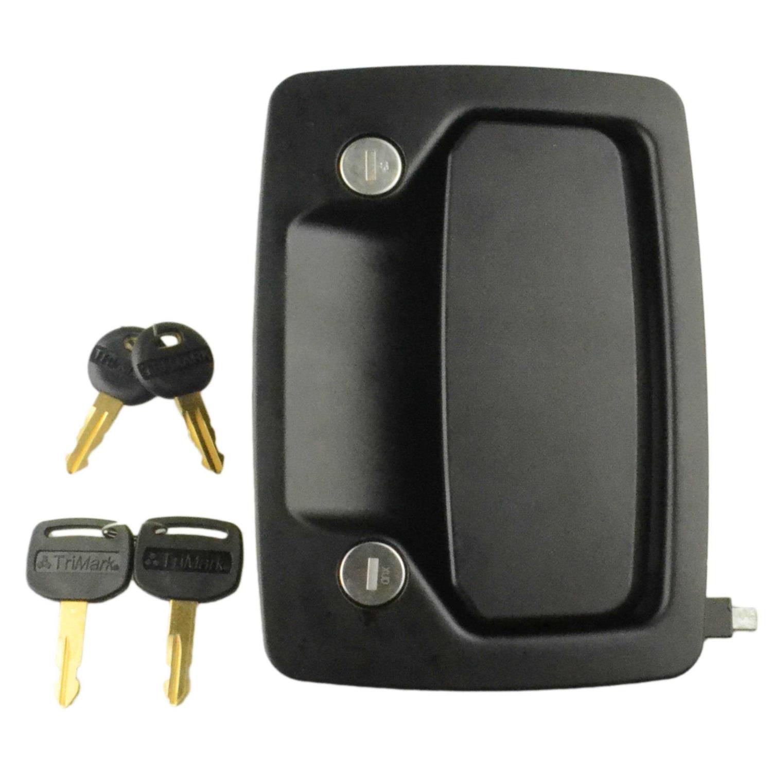 TRIMARK Tri-Mark 17217-02 Exterior Door Latch - Cheap Fitting