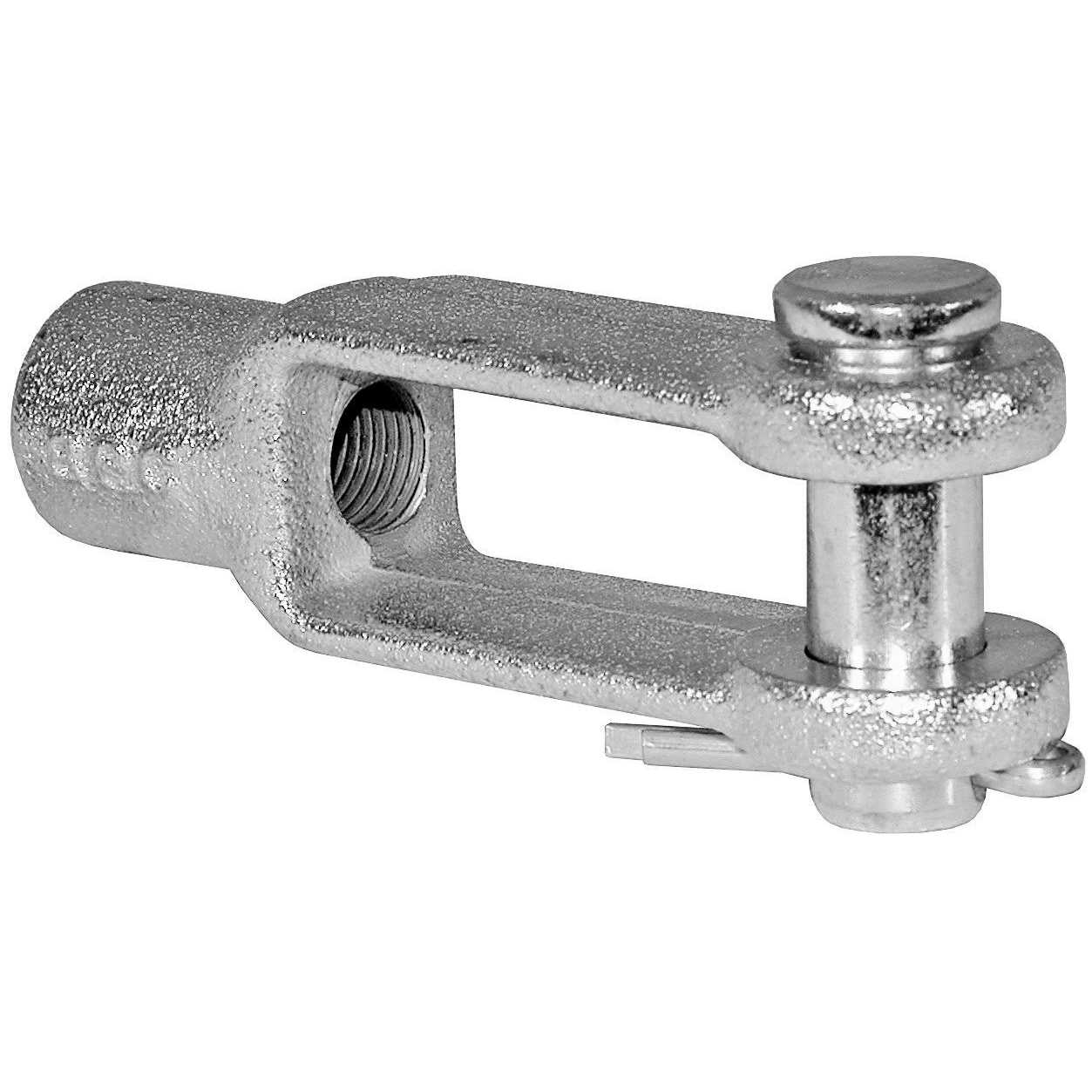 Buyers Products B27086A38ZKT Clevis Pin Kit - Cheap Fitting