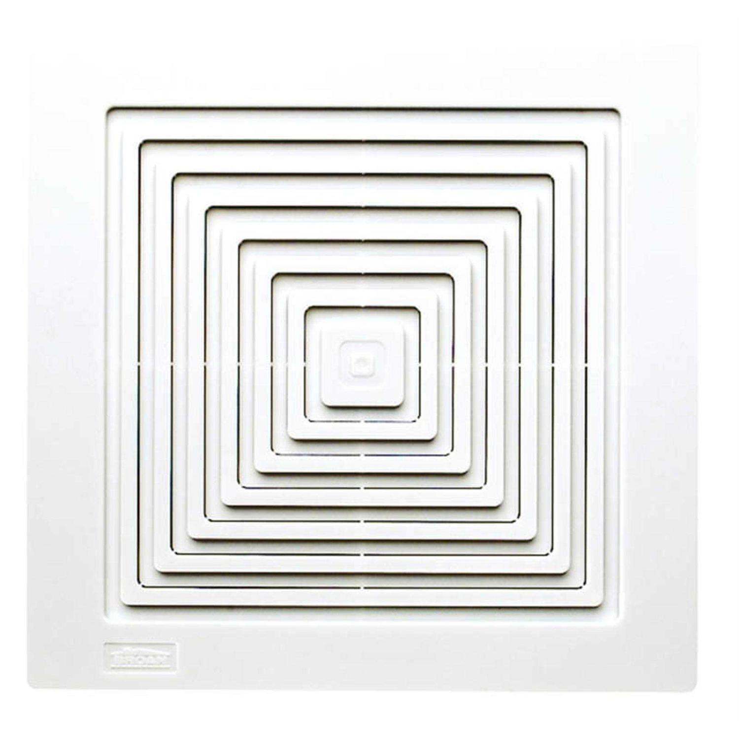 Broan BP90 Replacement Grille For 688 Fan - Cheap Fitting