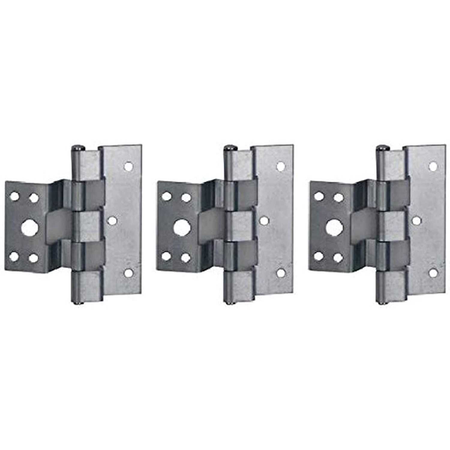 colibrox door hinge for combination doors zinc for mobile homes - Cheap Fitting