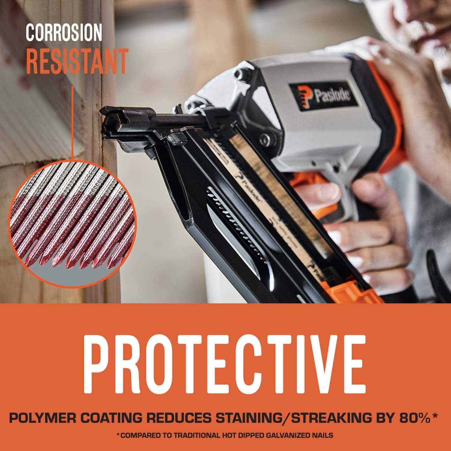 Paslode Framing Nail 650385 - Cheap Fitting