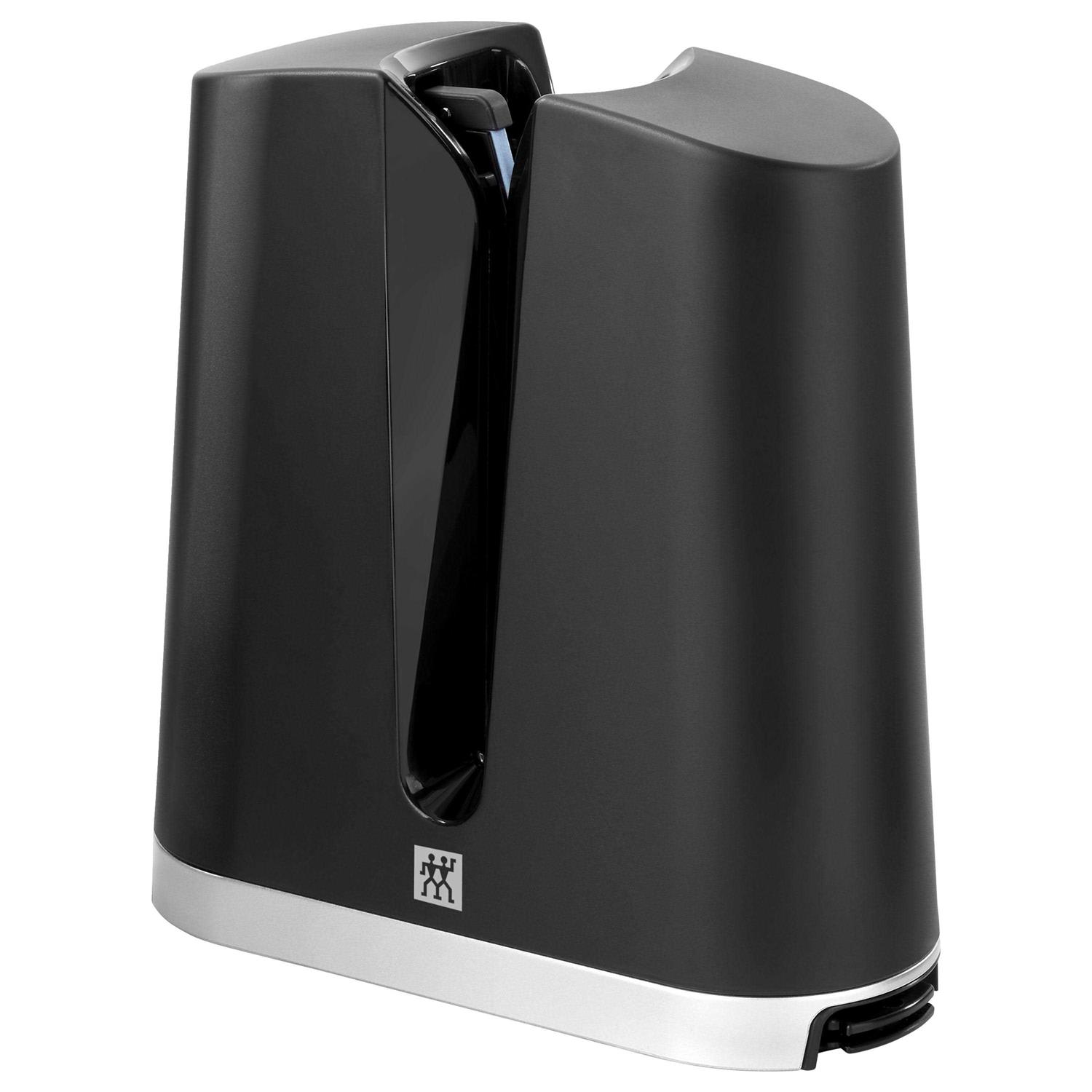 Zwilling V-Edge Knife Sharpener - Cheap Fitting