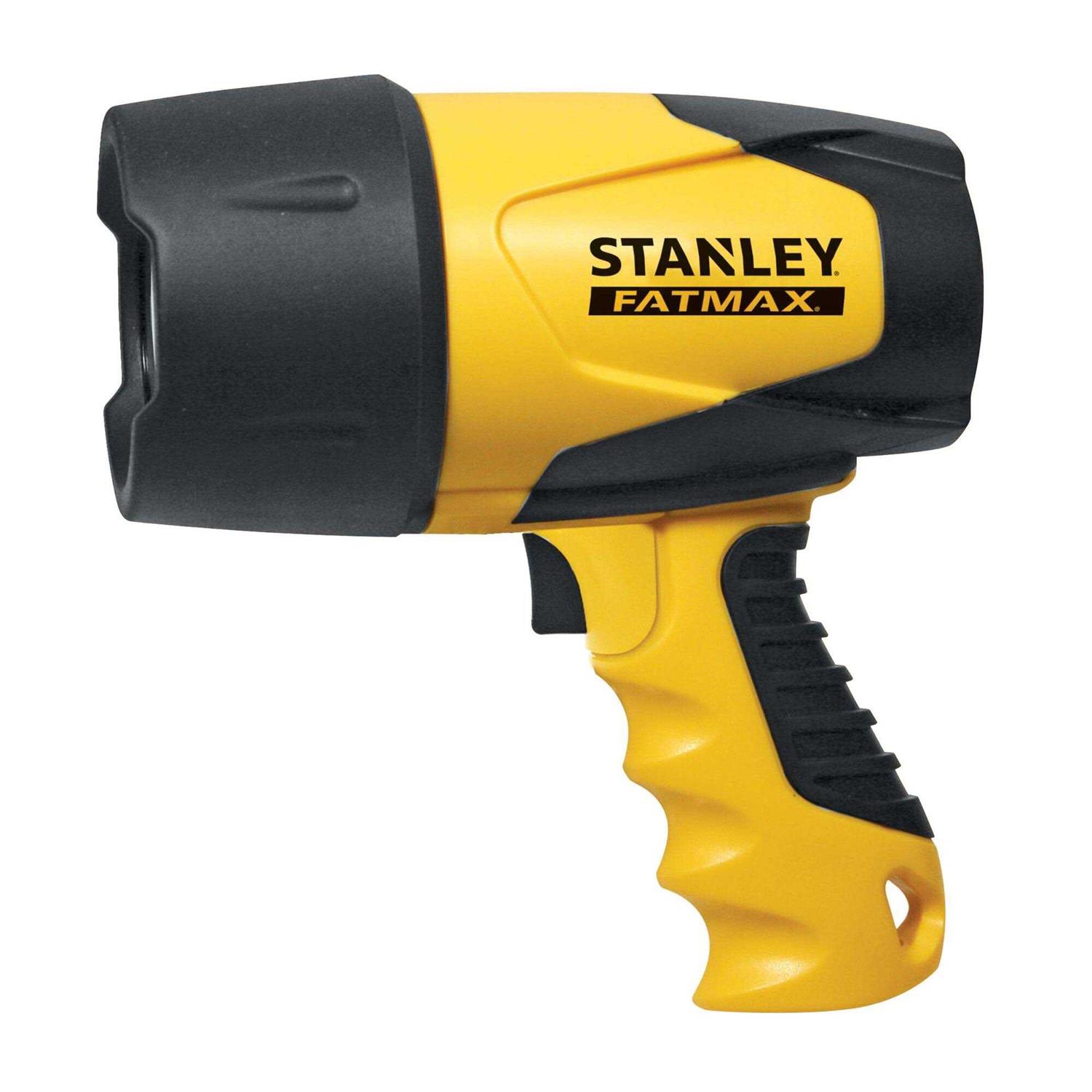 Stanley FL5W10 - Cheap Fitting