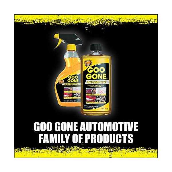 Goo Gone Automotive - Cheap Fitting