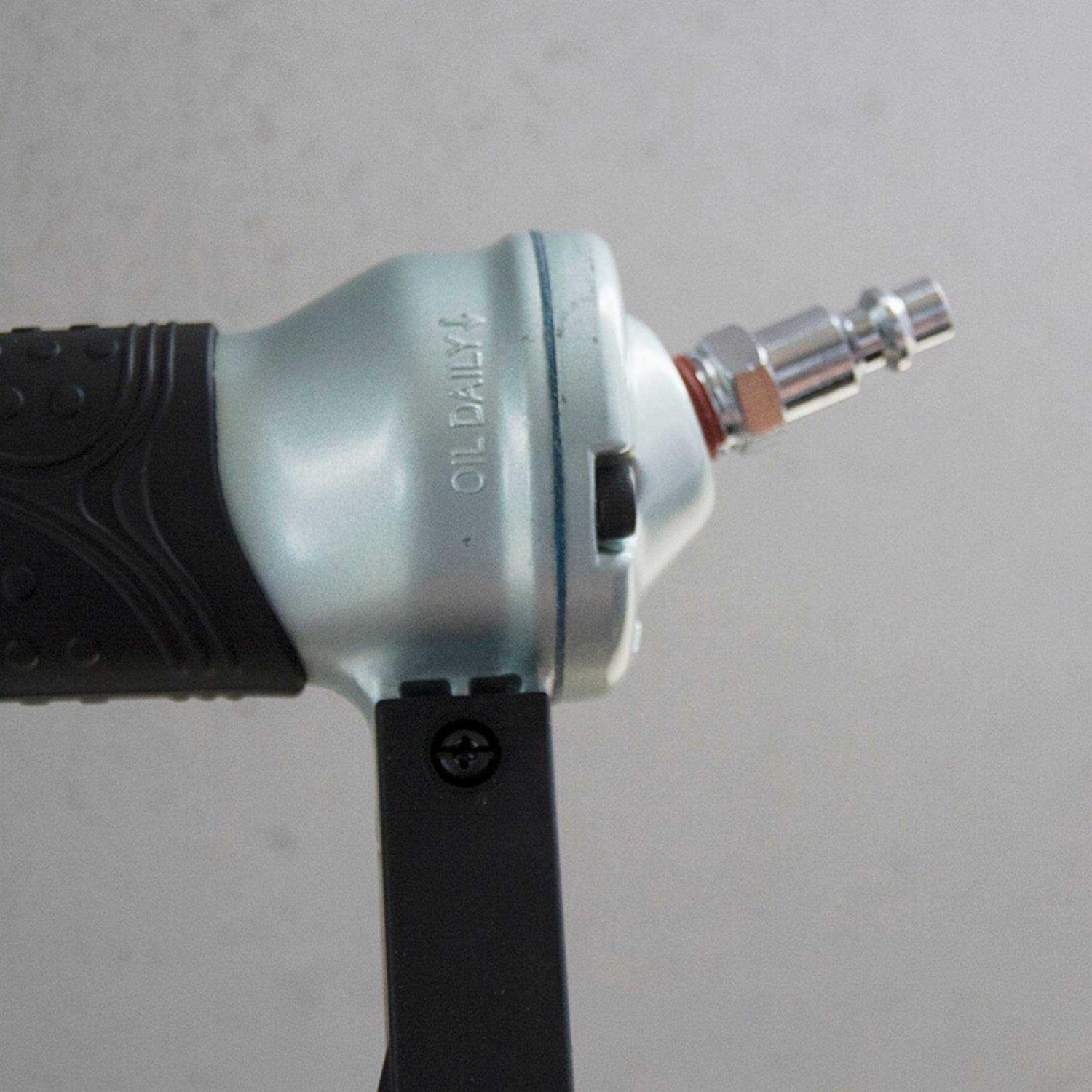 Metabo HPT Brad Nailer NT50AE2M - Cheap Fitting