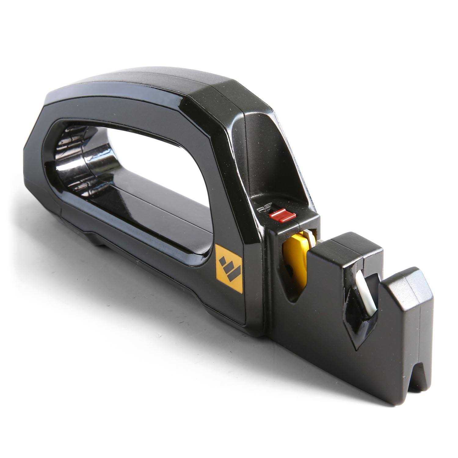 Work Sharp Pivot Pro Knife Sharpener - Cheap Fitting