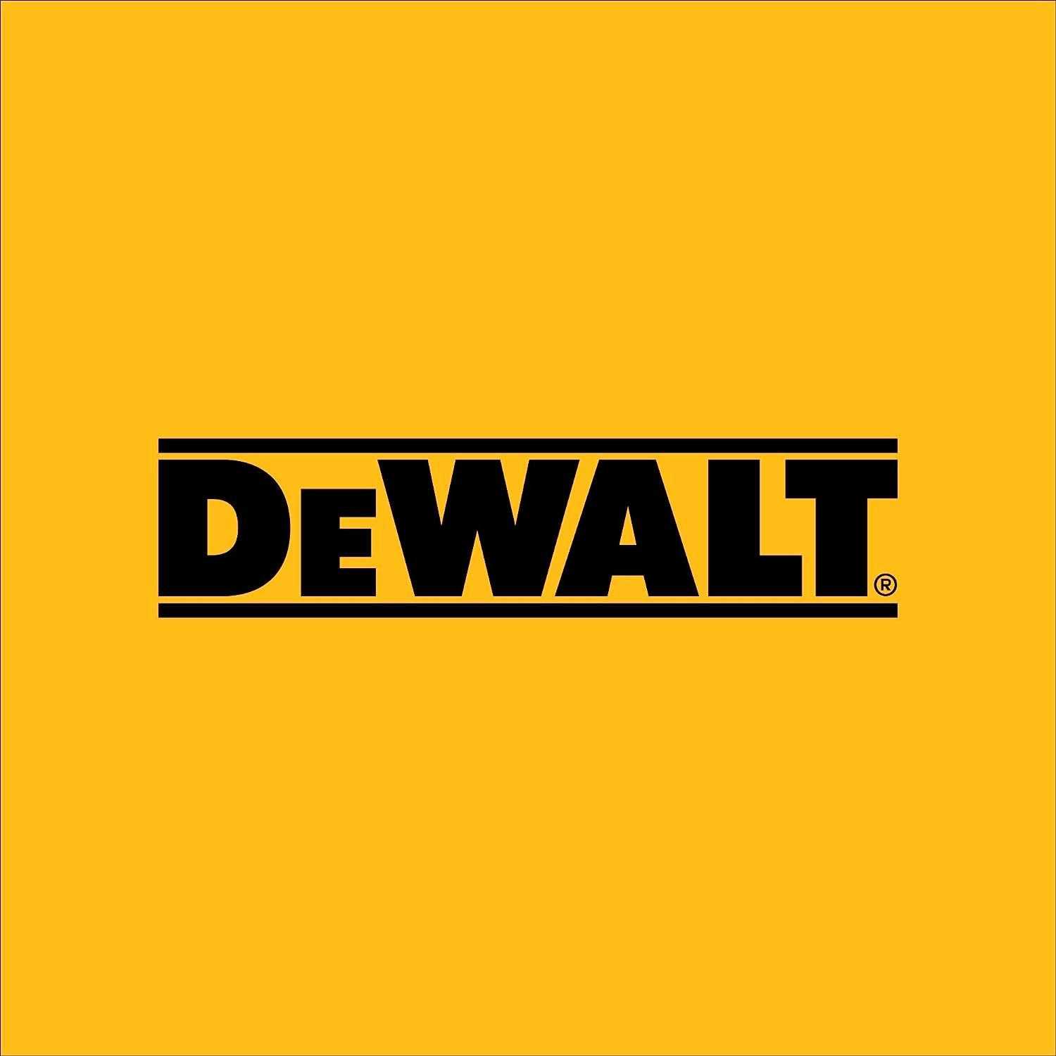 Dewalt Titanium Pilot Point Drill Bit Set DW1361 - Cheap Fitting