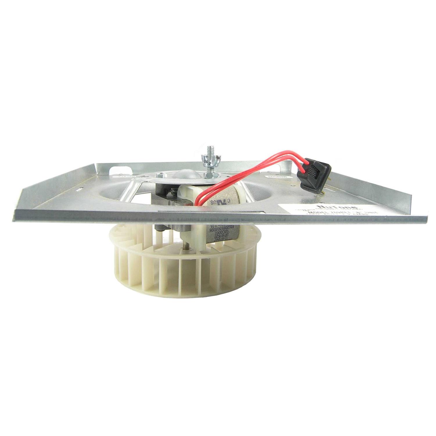 Nutone 87546000 B-unit Motor Assembly for 769rft, 769rf and V769rf Ventilation Fans - Cheap Fitting