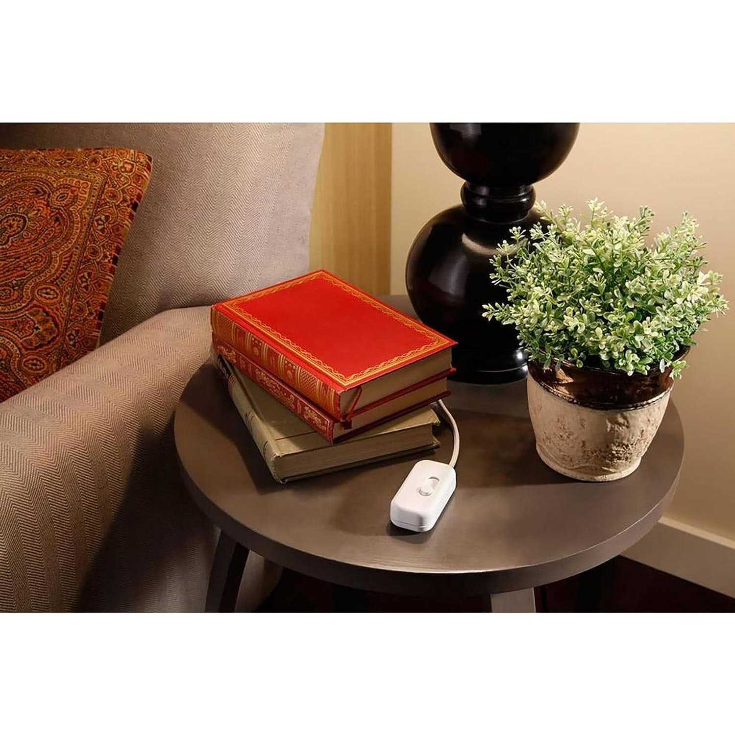 Lutron TTCL-100H-BL Credenza Dimmer - Cheap Fitting