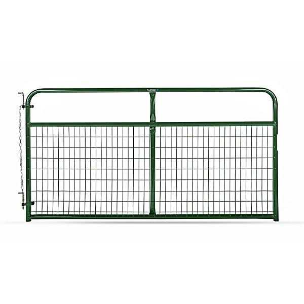 Tarter Wire Filled Gate - Cheap Fitting