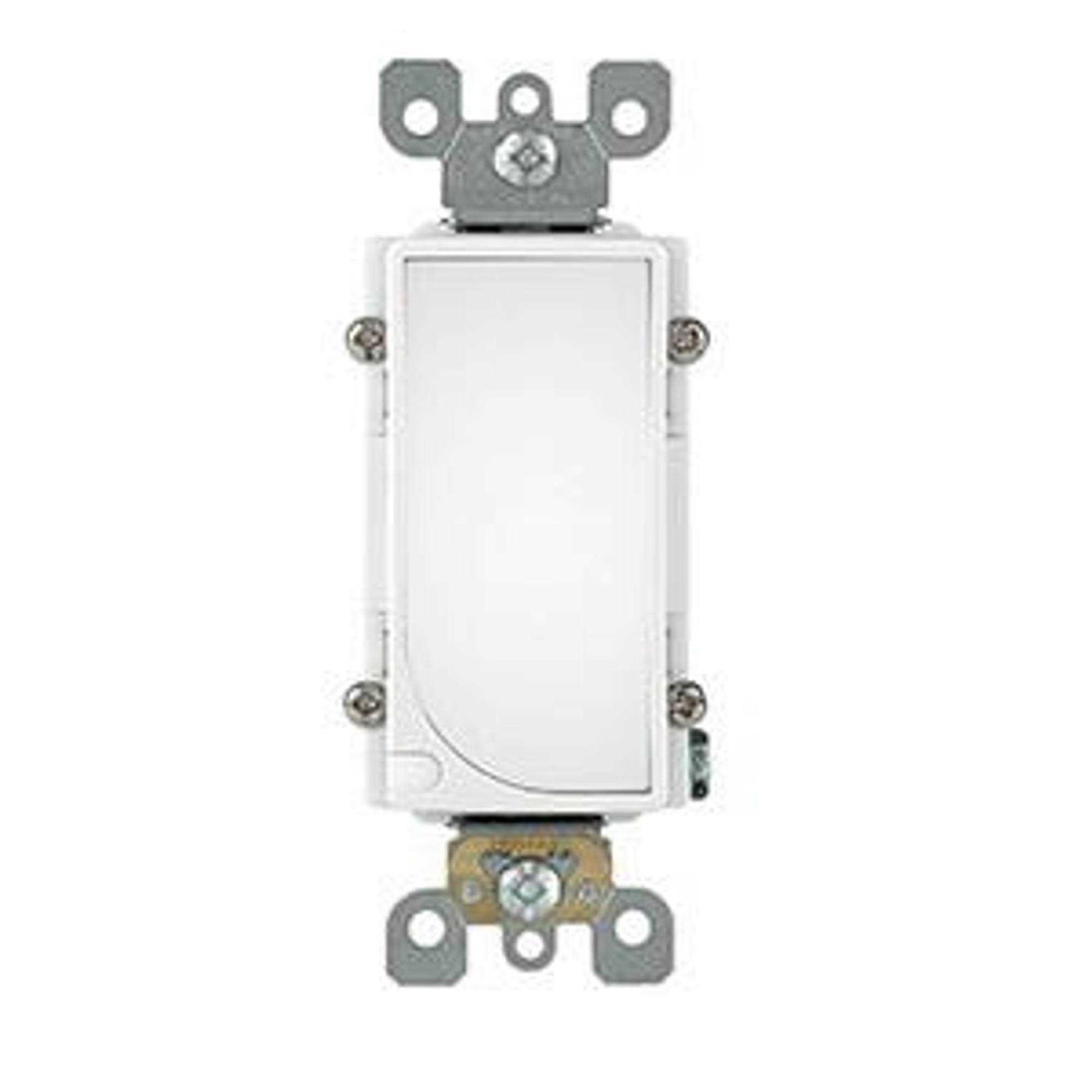 Leviton Decora Full LED Guide Light - Cheap Fitting
