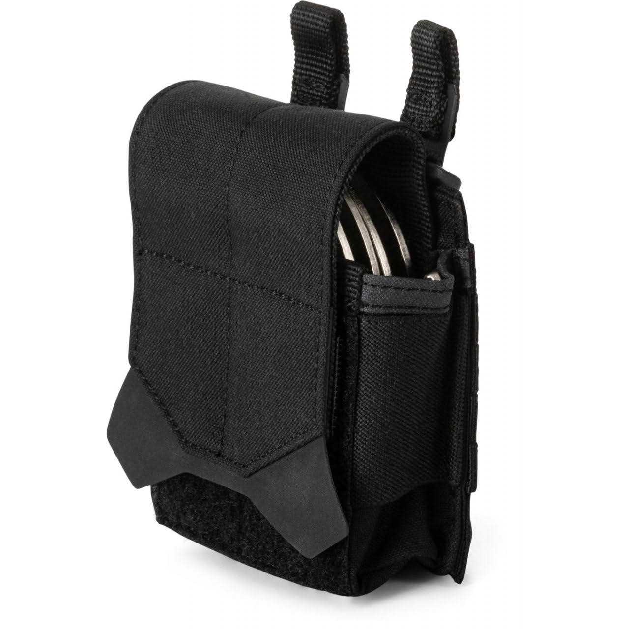 5.11 Tactical Flex Handcuff Pouch - Cheap Fitting