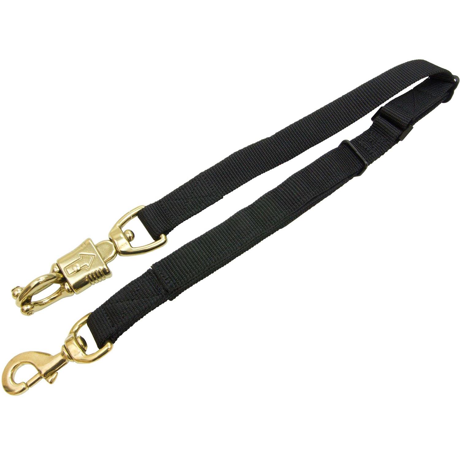 Tie Safe Trailer Tie - Cheap Fitting