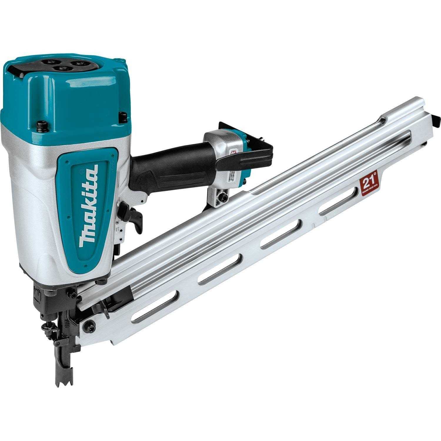 Makita AN924 21 Full Round Head 3-1/2 Framing Nailer - Cheap Fitting