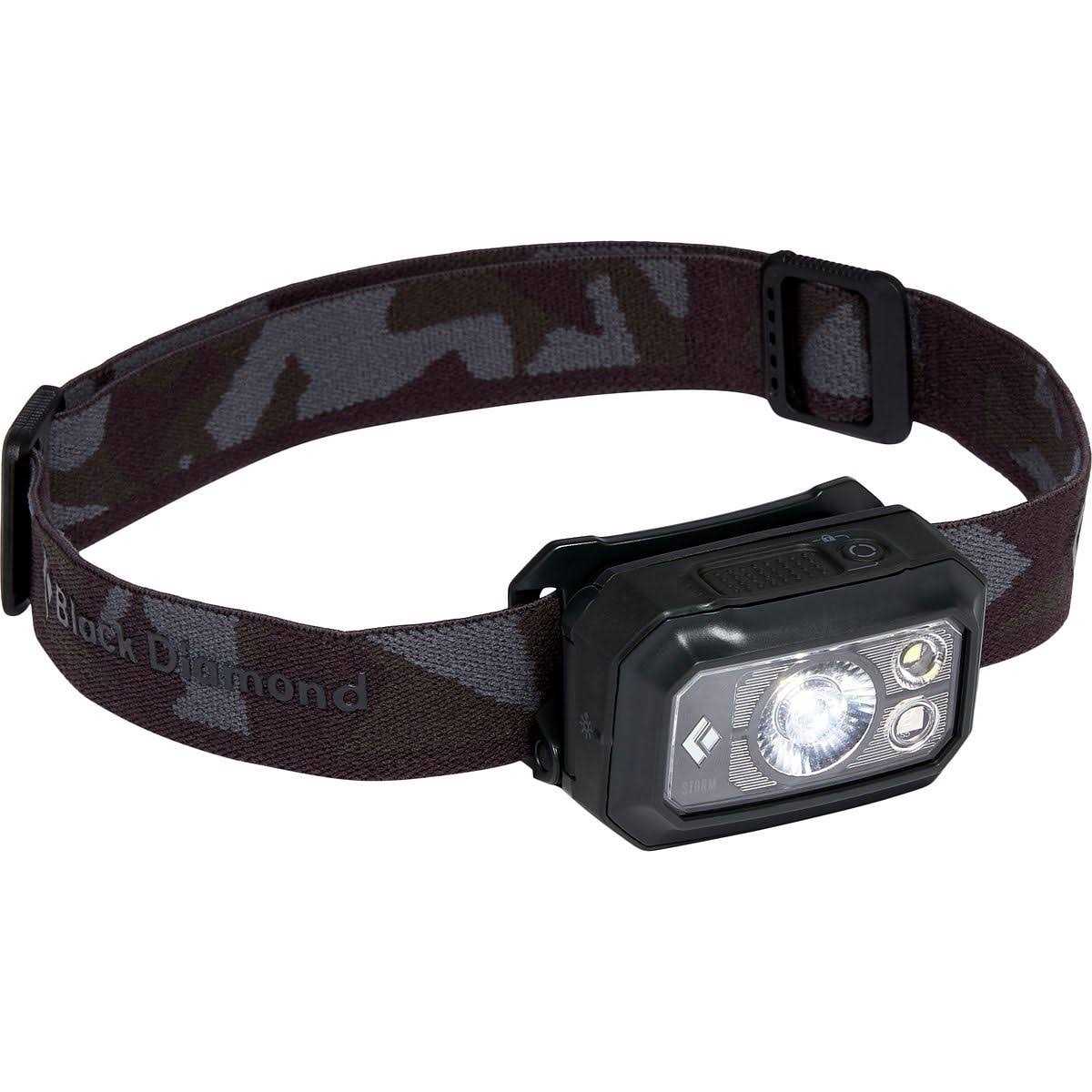 Black Diamond Storm 400 Headlamp - Cheap Fitting