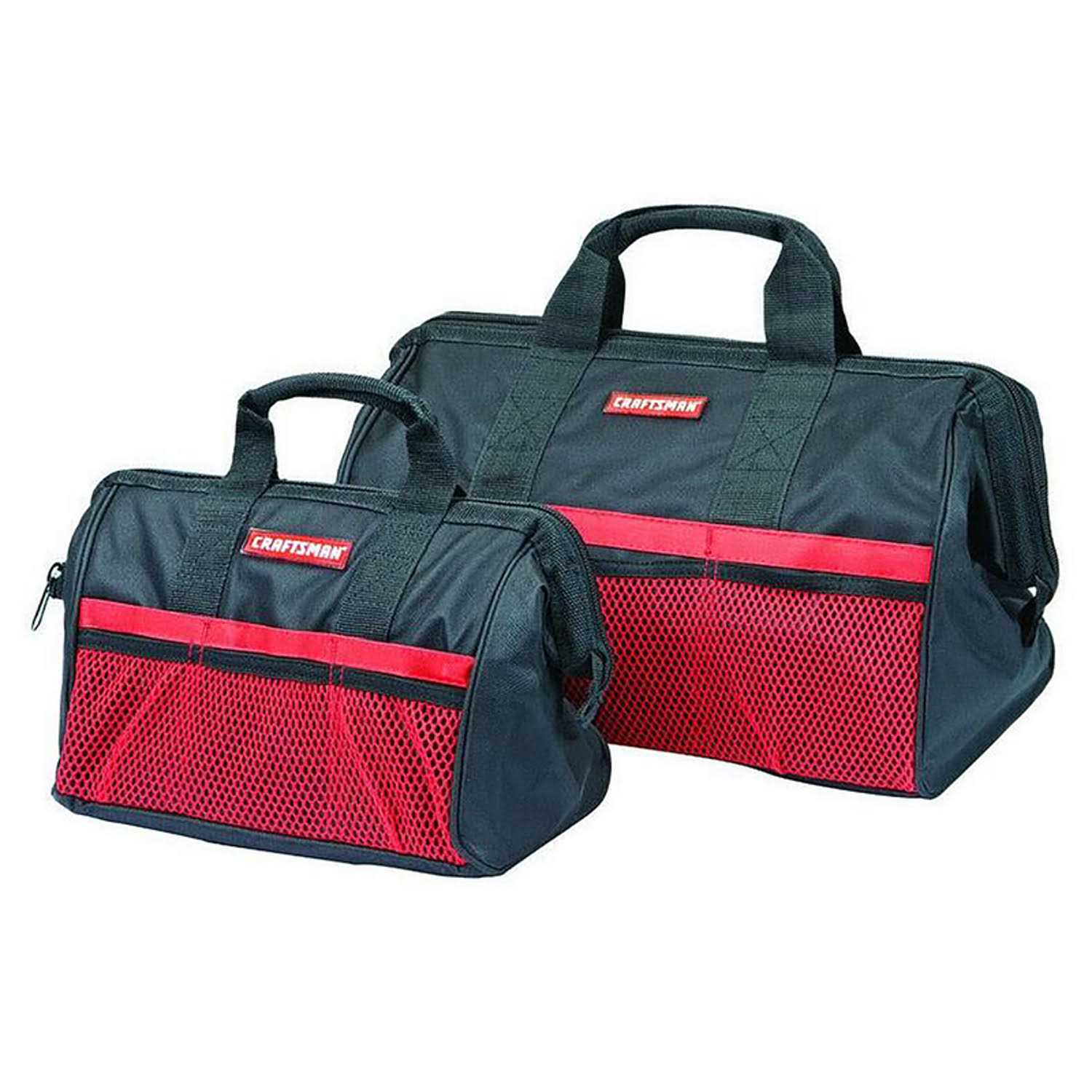 Craftsman CMST513518 Tool Bag Set - Cheap Fitting