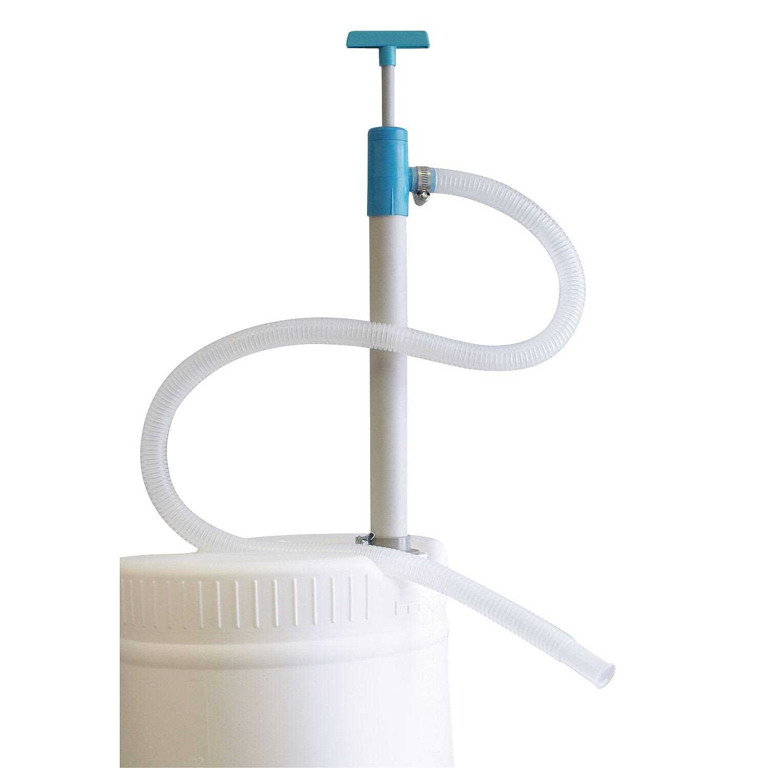 Action Pump 36 oz. Piston stroke Pump 7036 - Cheap Fitting