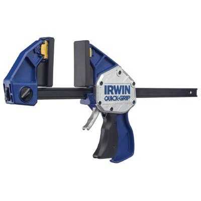 Irwin Quick-Grip Bar Clamp 1964715 - Cheap Fitting