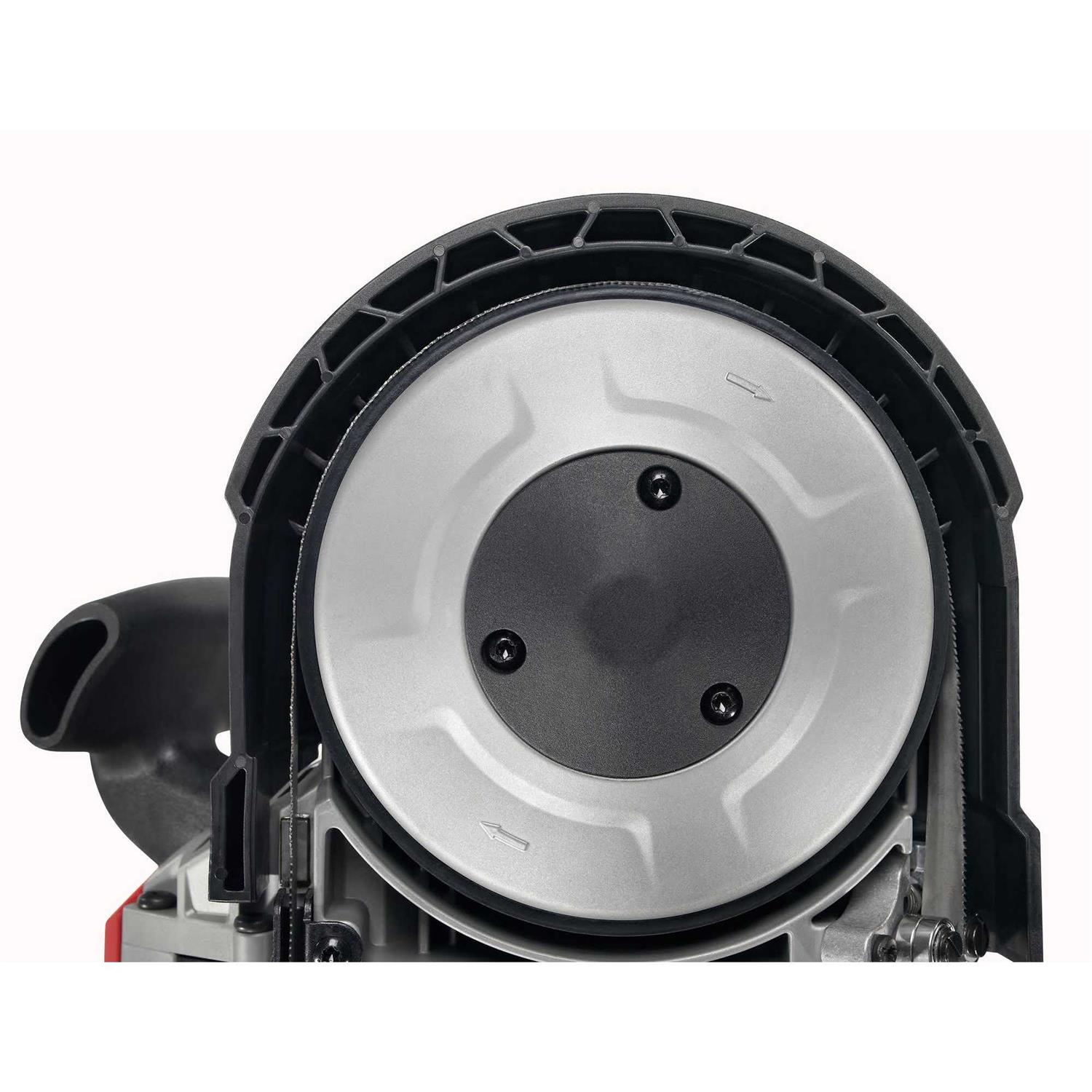 Milwaukee Deep Cut Variable Speed Band Saw 6232-21 - Cheap Fitting