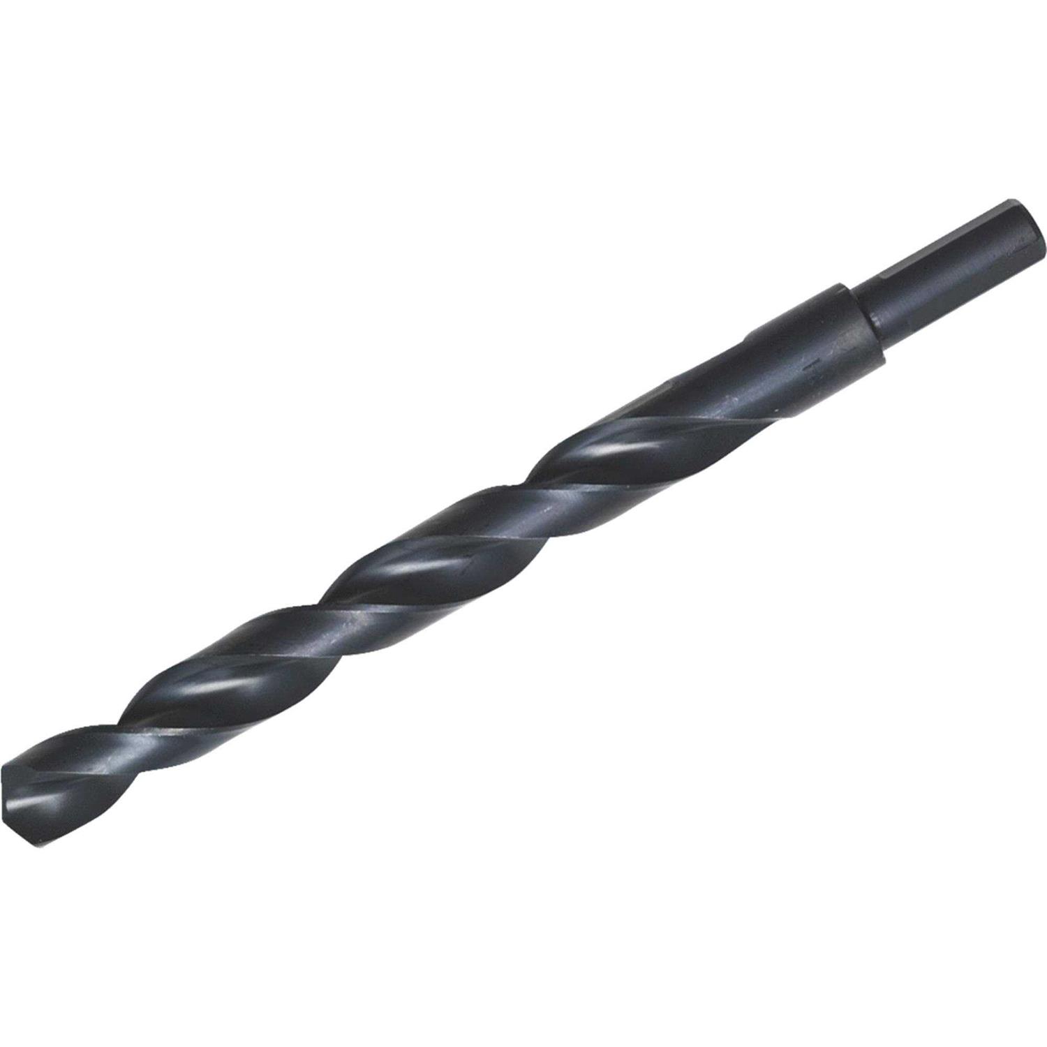 Milwaukee 3/8 in. Thunderbolt Black Oxide Drill Bit 48-89-2730 - Cheap Fitting