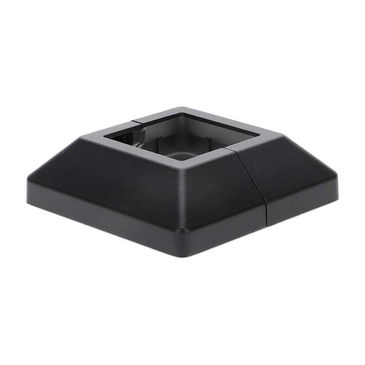 FE26 Post Base Covers by Fortress - Cheap Fitting