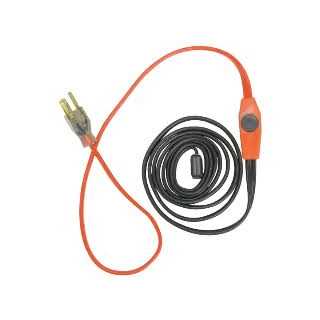 Easy Heat 12 ft. 120V Pipe Heating Cable AHB-112A - Cheap Fitting