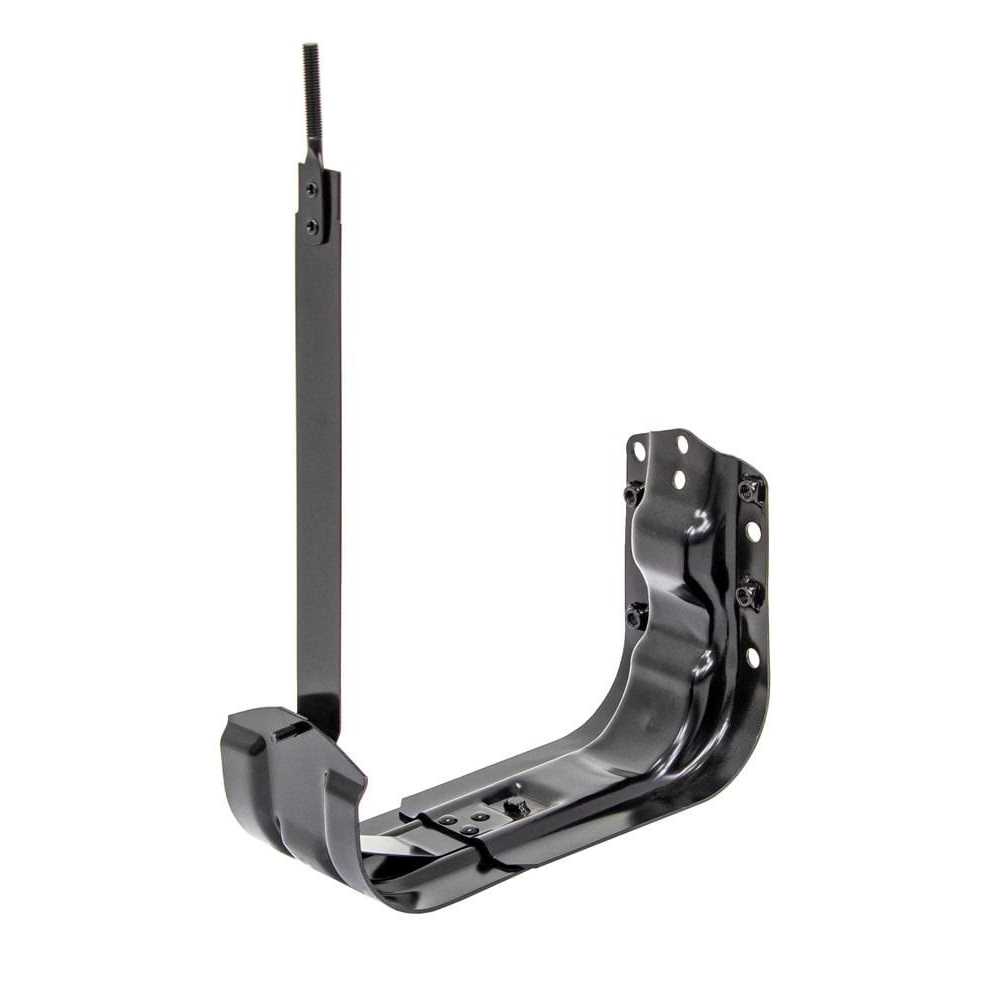 Auto Metal Direct 820-4073-1 Front Gas Tank Support Bracket 1973-1991 GM C/K Squ	Auto Metal Direct 820-4073-1 Front Gas Tank Support Bracket 1973-1991 GM C/K Squ - Cheap Fitting