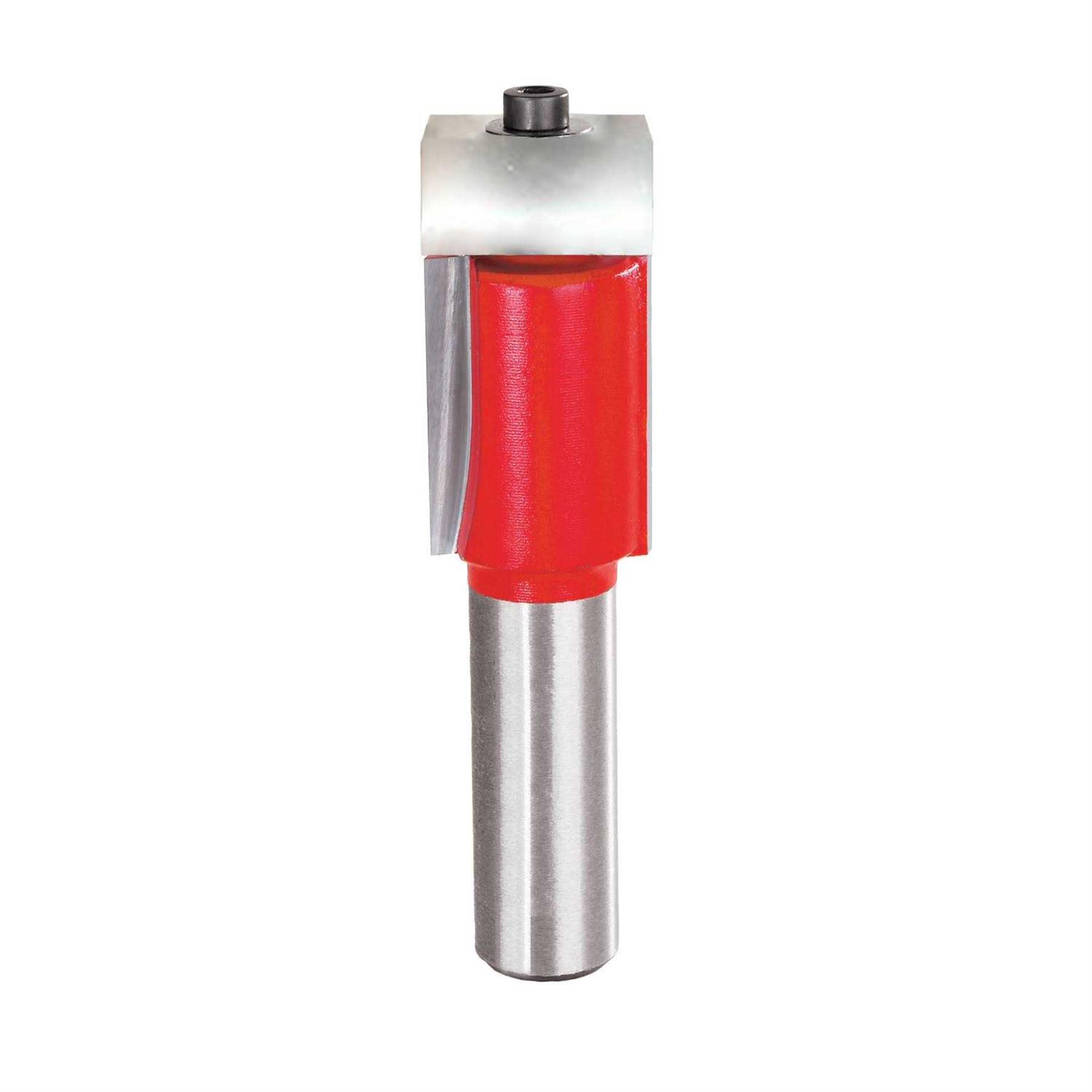 Freud 42-116 Bearing Flush Trim Router Bit - Cheap Fitting