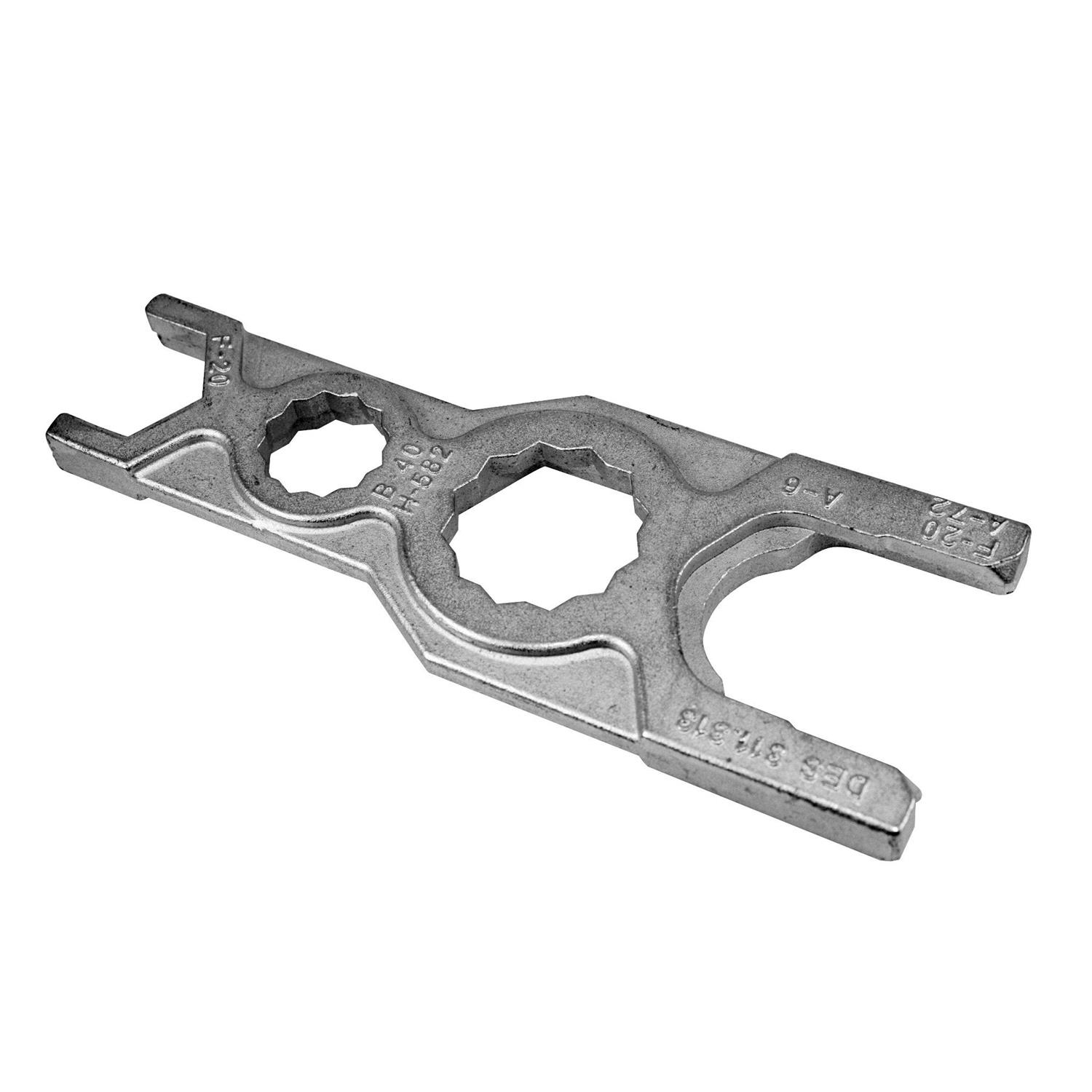 Sloan Super Wrench 0301255 - Cheap Fitting