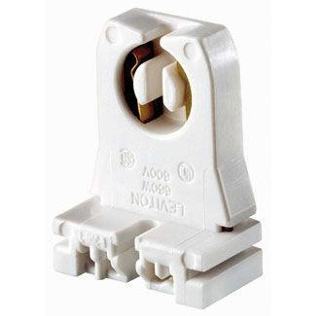 Leviton 13351 Medium Base - Cheap Fitting