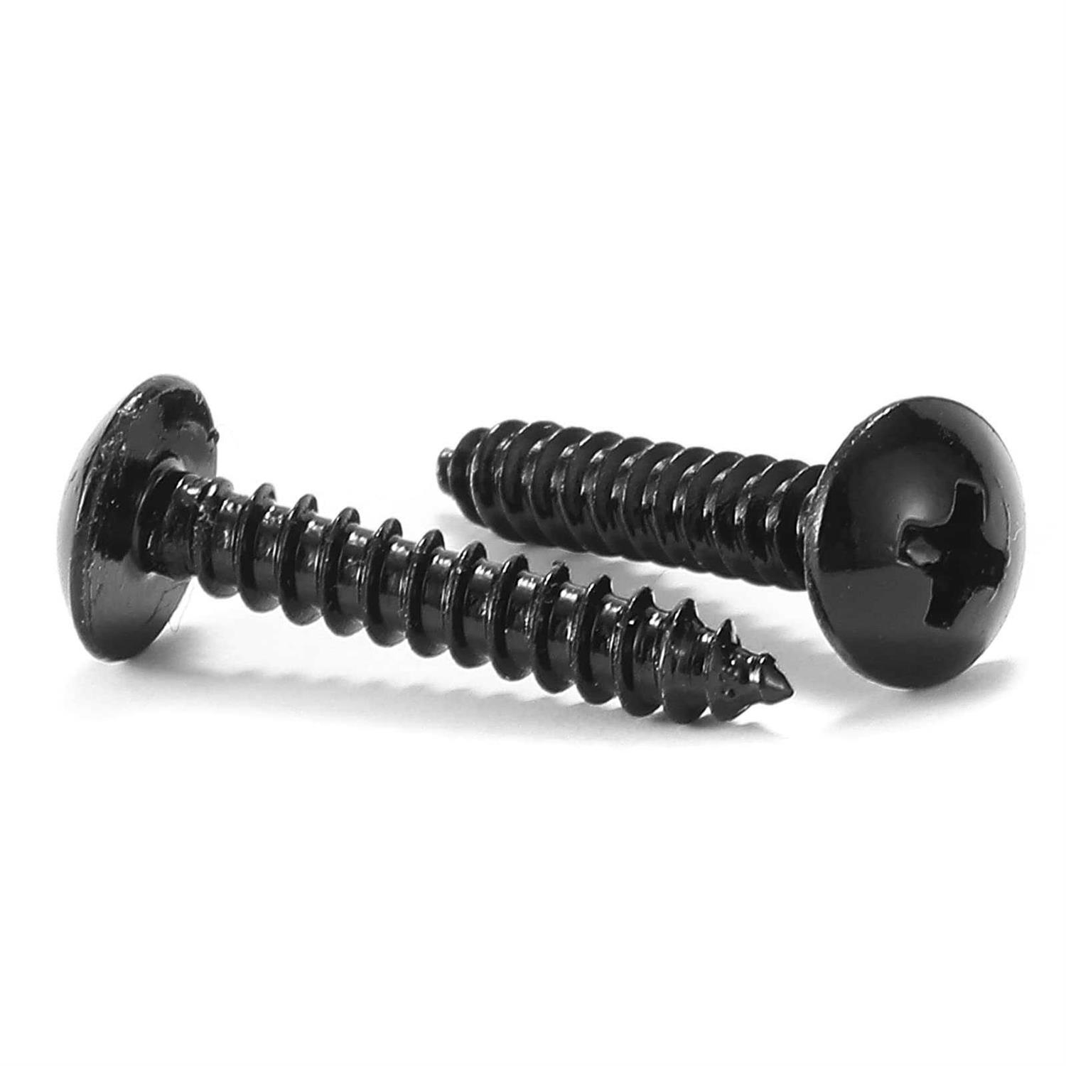 14 X 3 Wood Screw 100Pcs Truss Head Phillips 18-8 304 Stainless Steel Fast Self Tapping Screws by Sg Tzh - Cheap Fitting