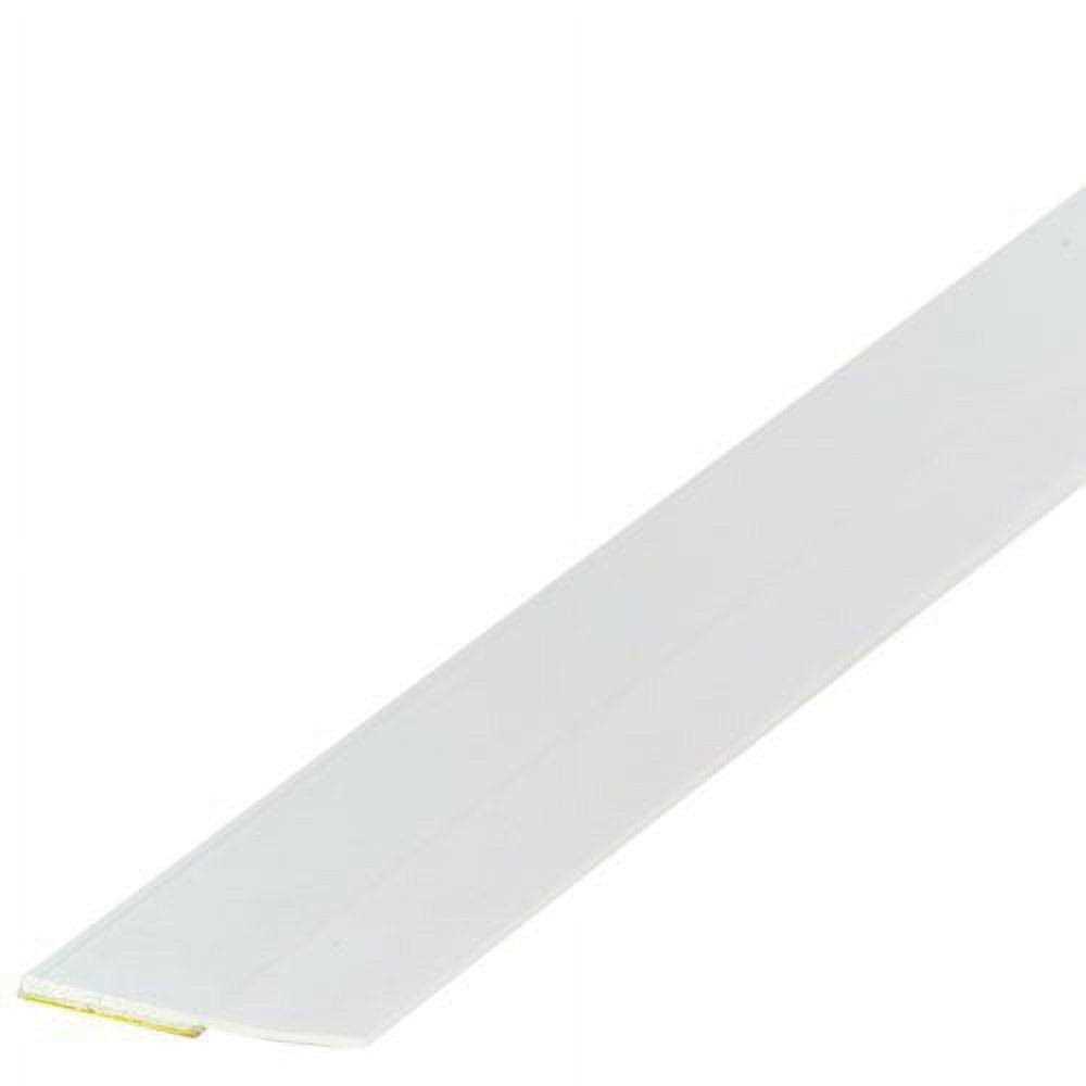 M-D Self-Adhesive Door Sweep - Cheap Fitting