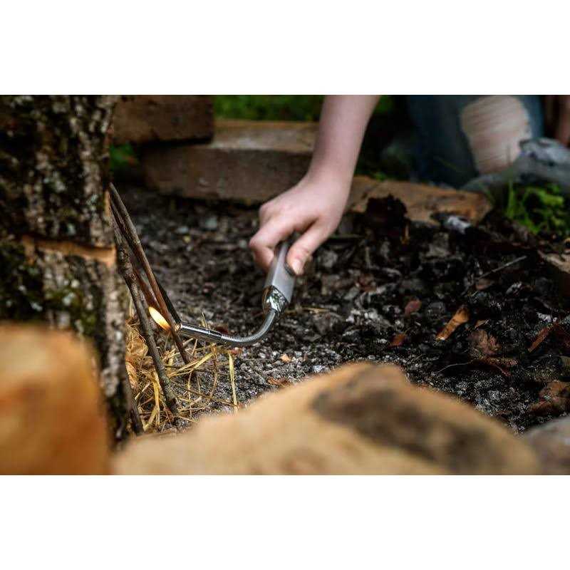 Zippo Flex Neck Utility Lighter - Cheap Fitting