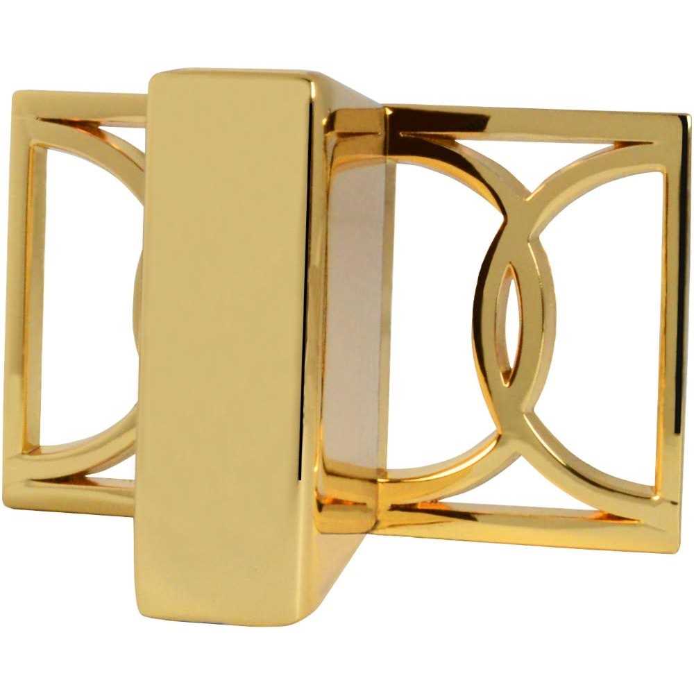 Wisdom Stone Symone Cabinet Knob 4242 - Cheap Fitting