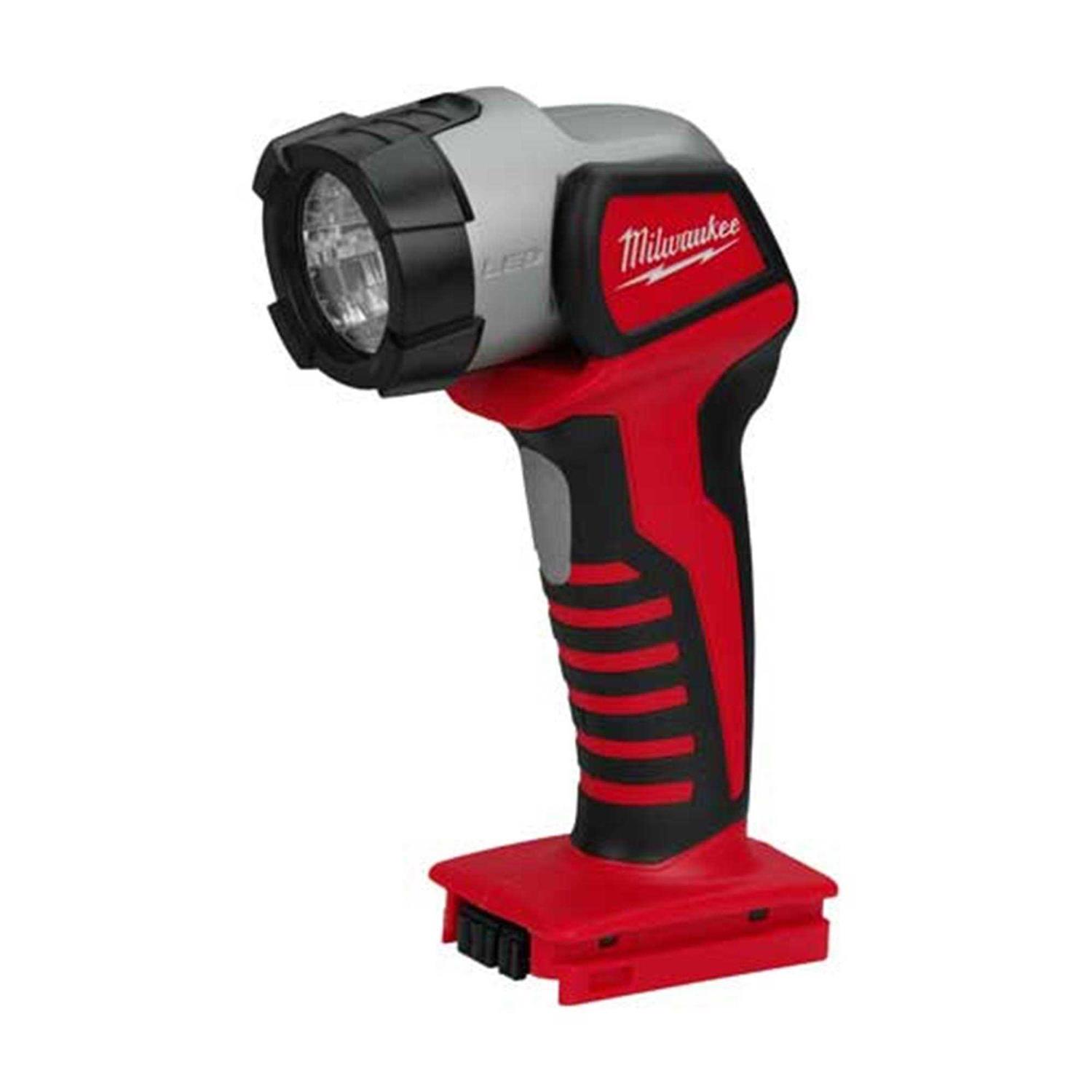 Milwaukee Tool M12 LED Work Light - Cheap Fitting
