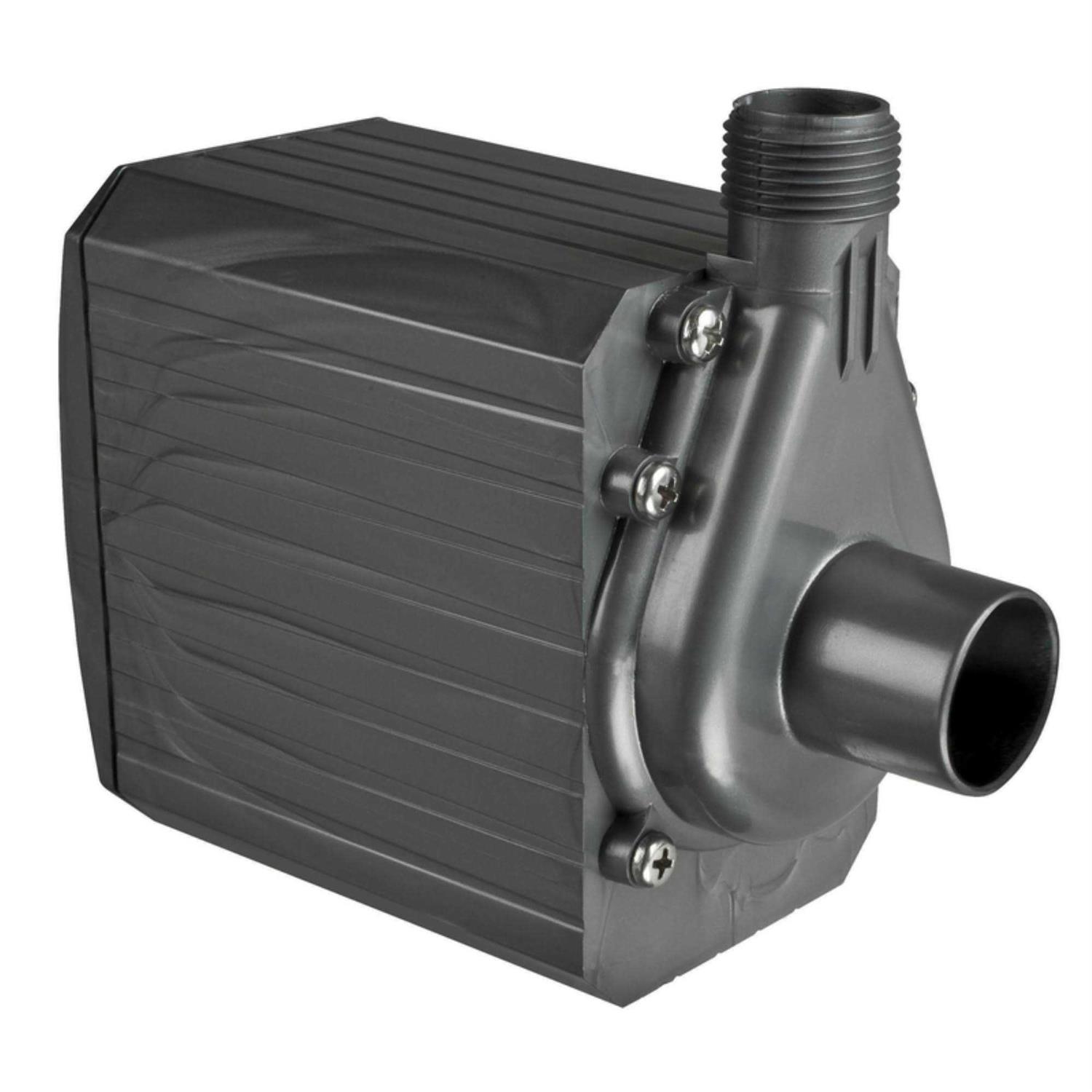 Pondmaster Pond Mag Magnetic Drive Water Pump - Cheap Fitting