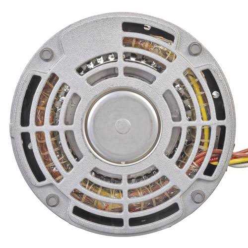 Rheem 51-26002-01 Blower Motor - Cheap Fitting