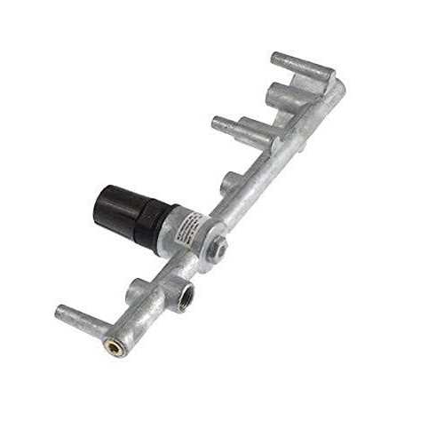 NEW 5140228-52/5140111-92 Compatible with DEWALT Air Compressor Regulator Manifold Replaces 5140038-51 - Cheap Fitting