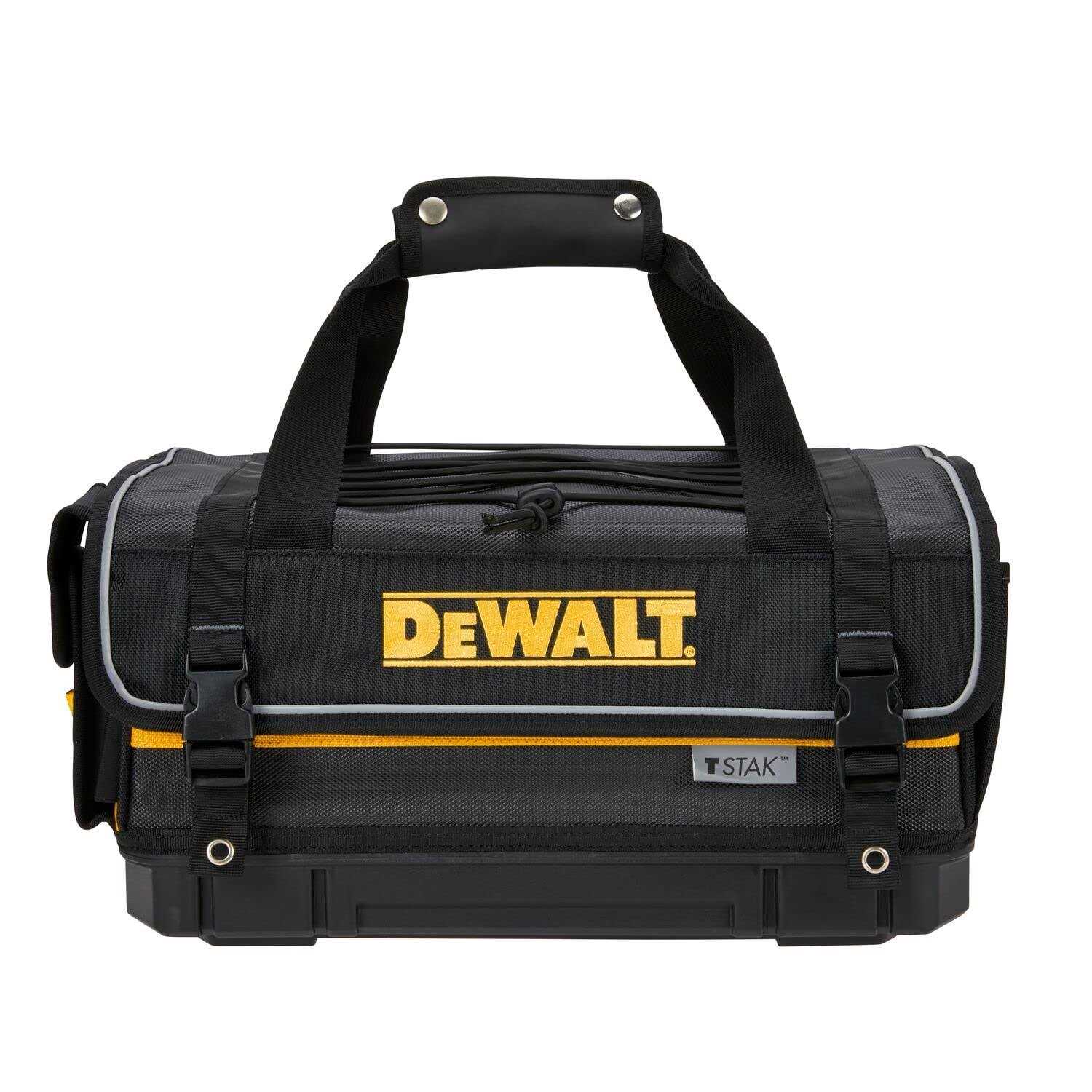 DEWALT TSTAK Covered Tool Bag DWST17623 - Cheap Fitting