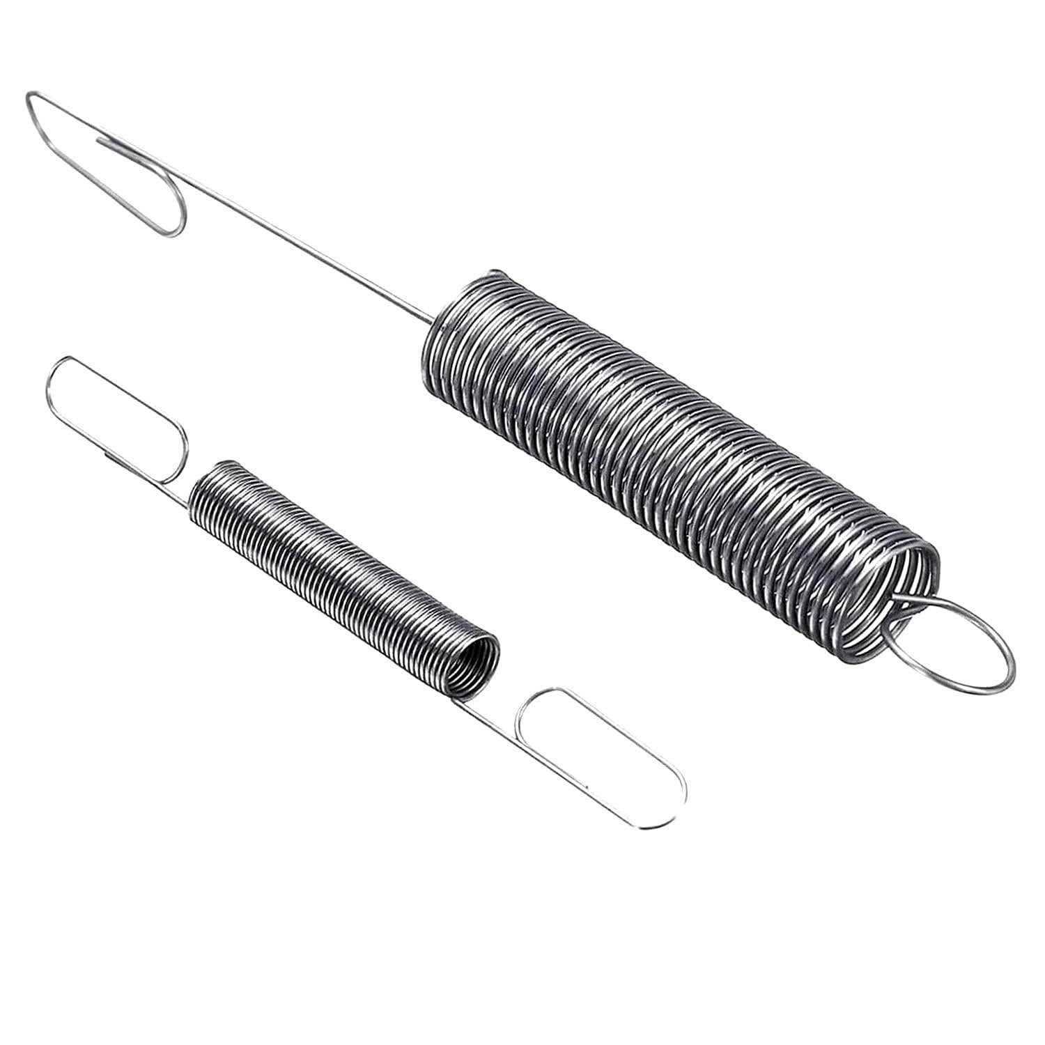 Replacement Governor Spring for fits Briggs & Stratton Lawn Mowers Sprint Classic Engines 691859 692211 - Cheap Fitting