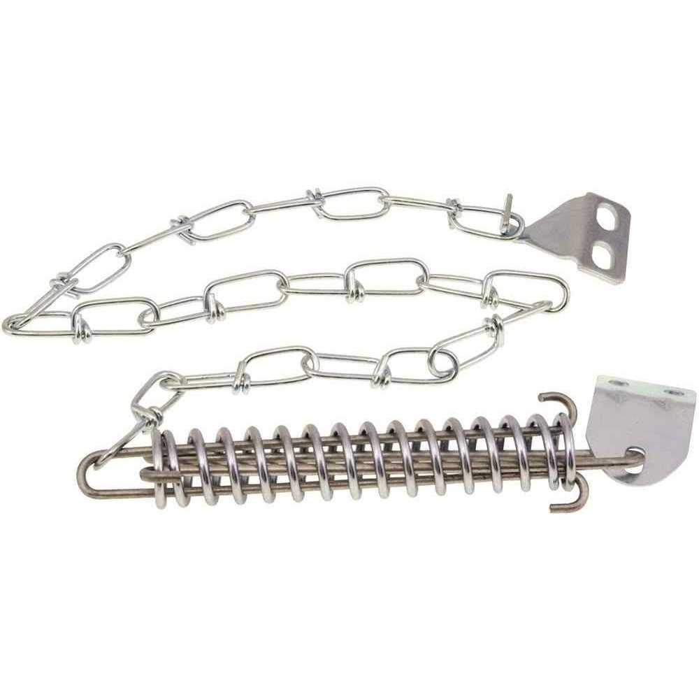 National Brand Alternative Single Spring Door Chain 15000 - Cheap Fitting