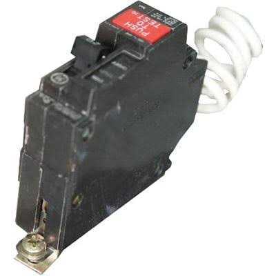 General Electric THQB1120GF Ground Fault Circuit Breaker - Cheap Fitting