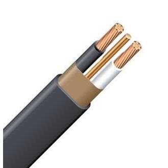 cable cabana 6/2 nm-b x non-metallic electrical cable - Cheap Fitting