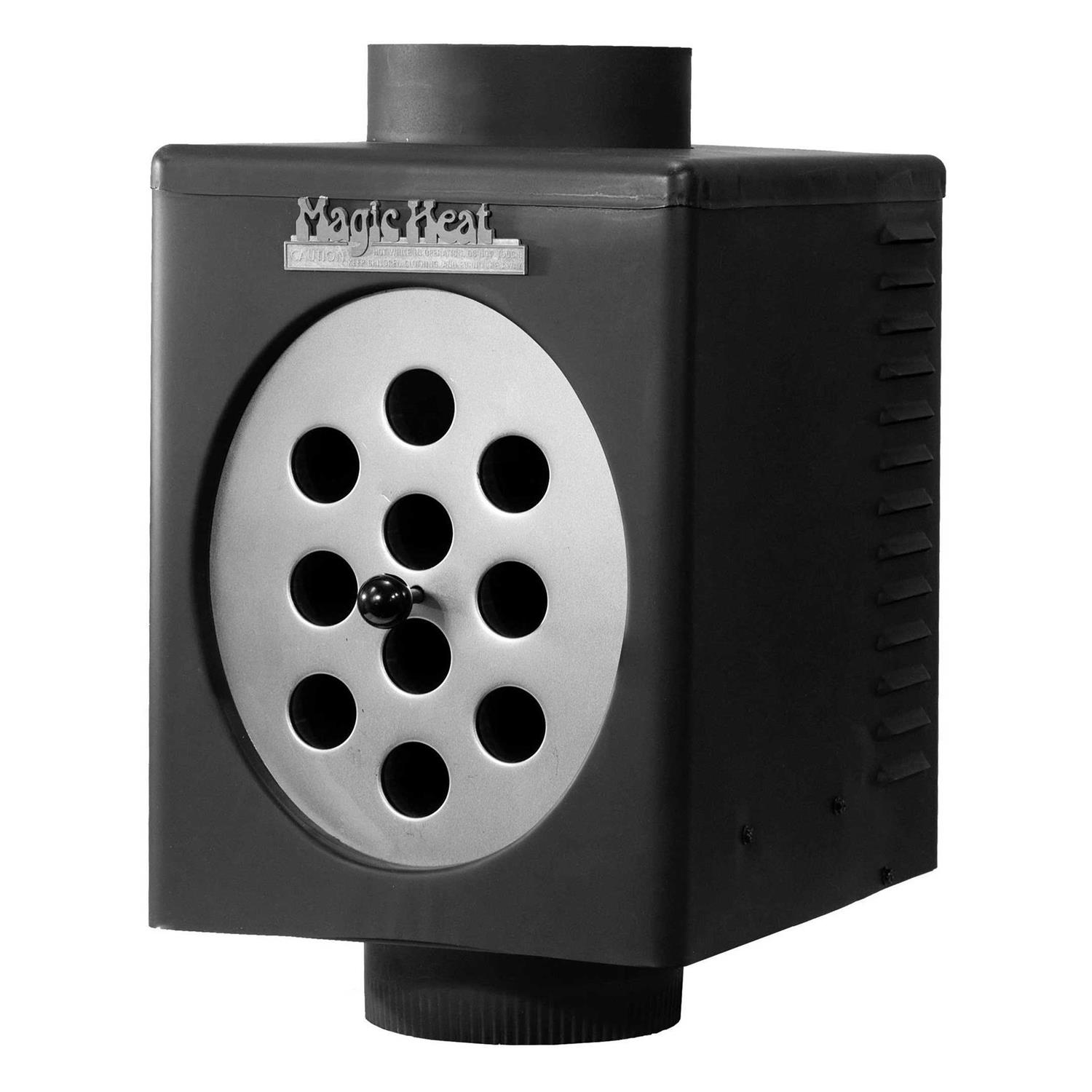 Magic Heat Reclaimer - Cheap Fitting