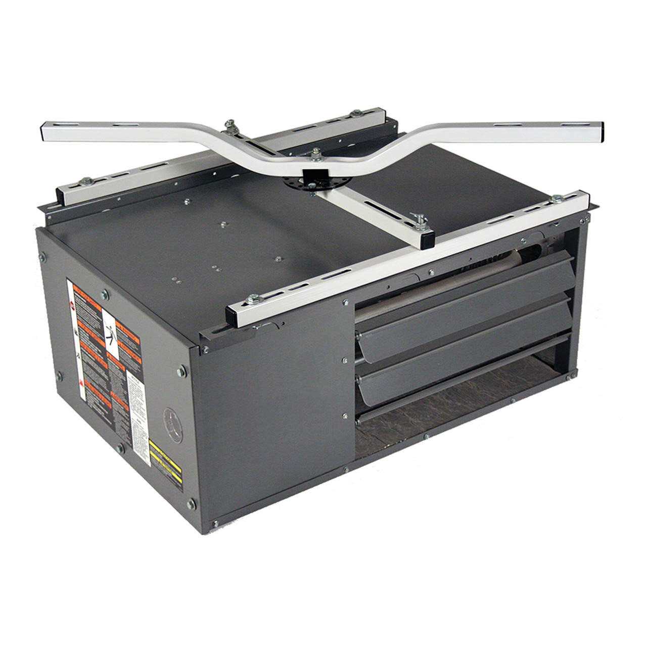 DiversiTech Quick-Sling QSWI3000 Quick Swivel with H Bracket - Cheap Fitting