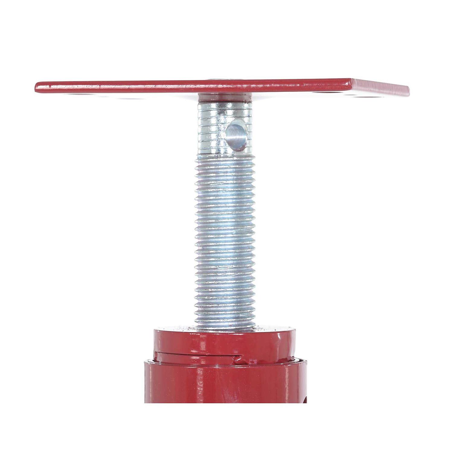 Vestil FJB-150 150 Basement Floor Jack - Cheap Fitting