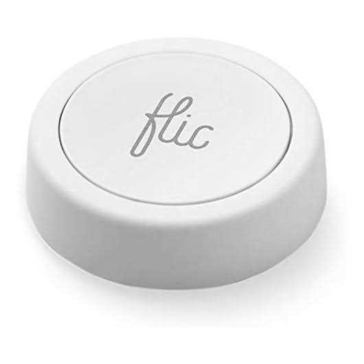 Flic Button l Single Pack - Cheap Fitting