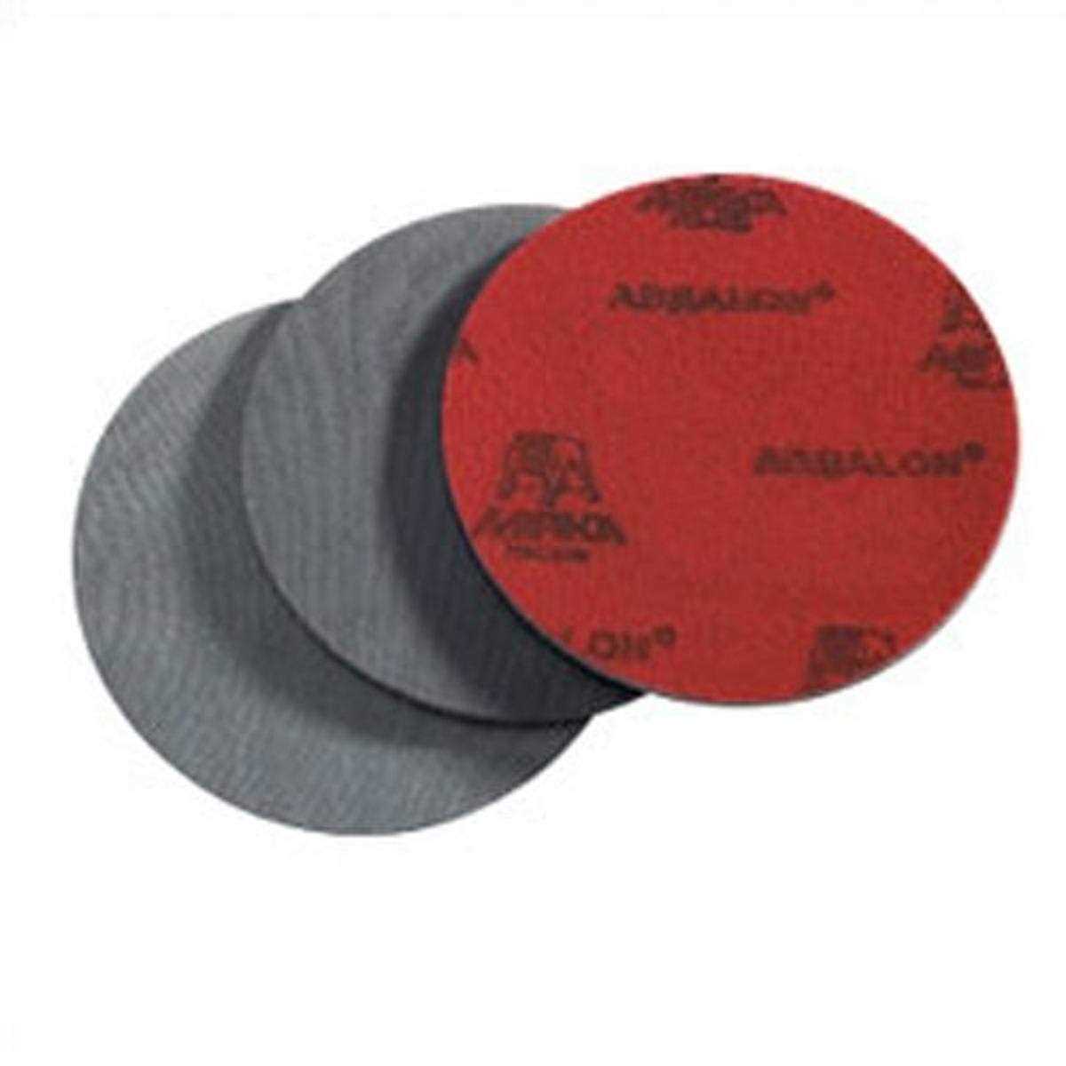 KR Strikeforce Abralon Sanding Pad Grit - Cheap Fitting