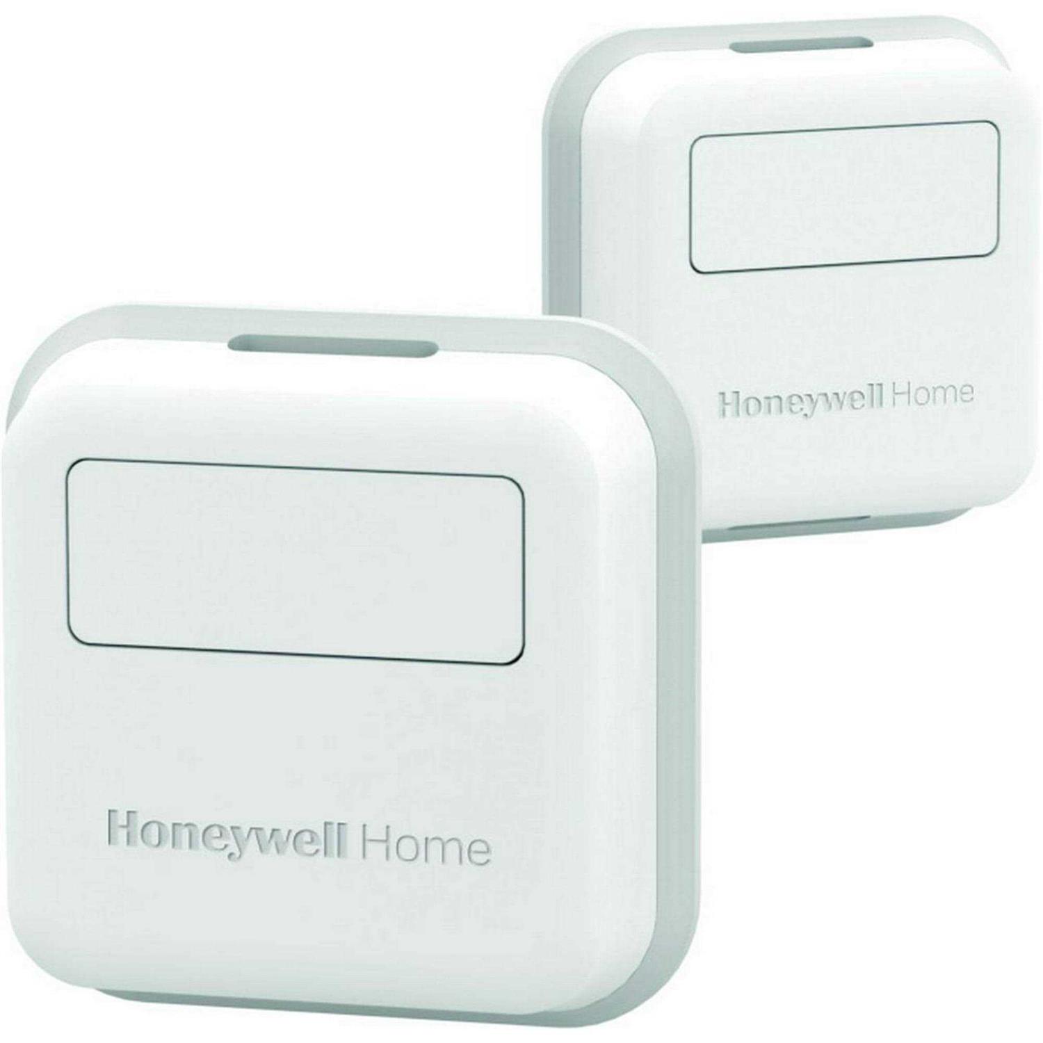Honeywell Home Smart Room Sensor White - Cheap Fitting